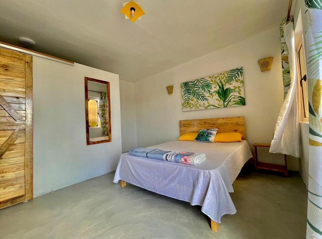 Panoramic Paradise La Ferme Εξωτερικό φωτογραφία