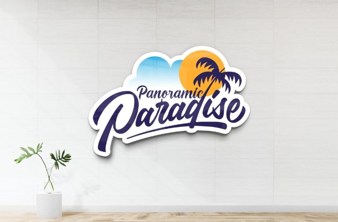 Panoramic Paradise La Ferme Εξωτερικό φωτογραφία