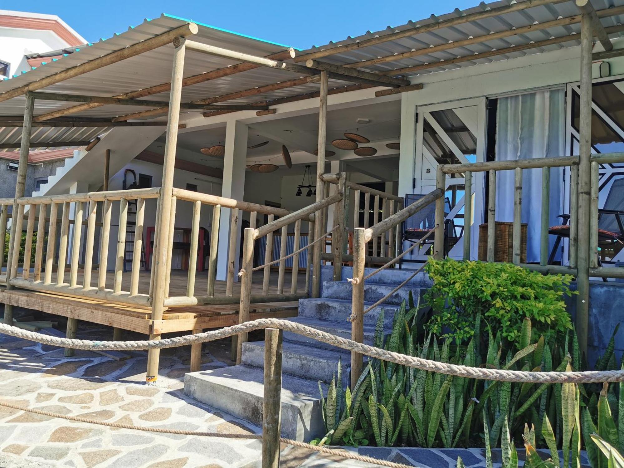 Panoramic Paradise La Ferme Εξωτερικό φωτογραφία